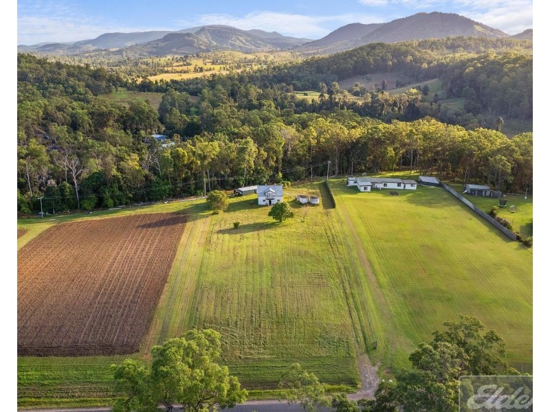 199 Herron Road Road, Pie Creek QLD 4570