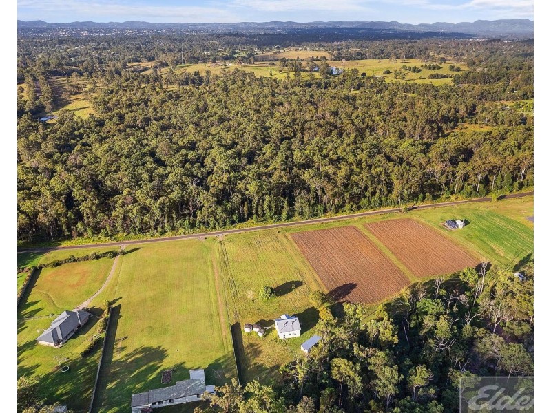 199 Herron Road Road, Pie Creek QLD 4570