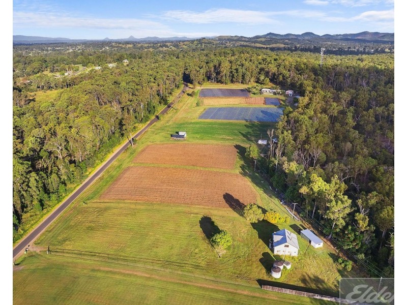 199 Herron Road Road, Pie Creek QLD 4570