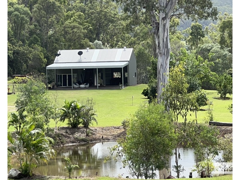 Glen Echo QLD 4570
