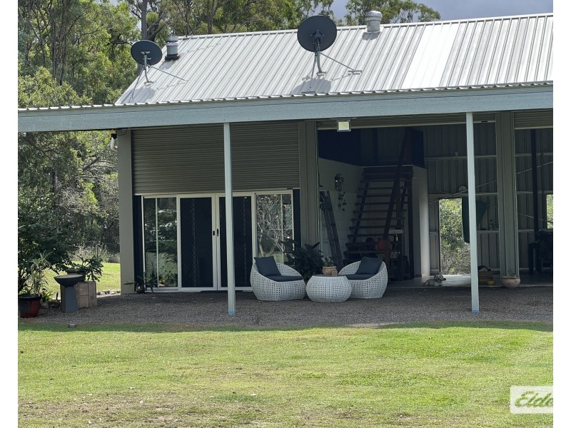 Glen Echo QLD 4570