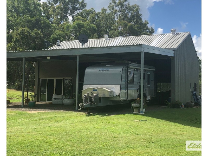 Glen Echo QLD 4570