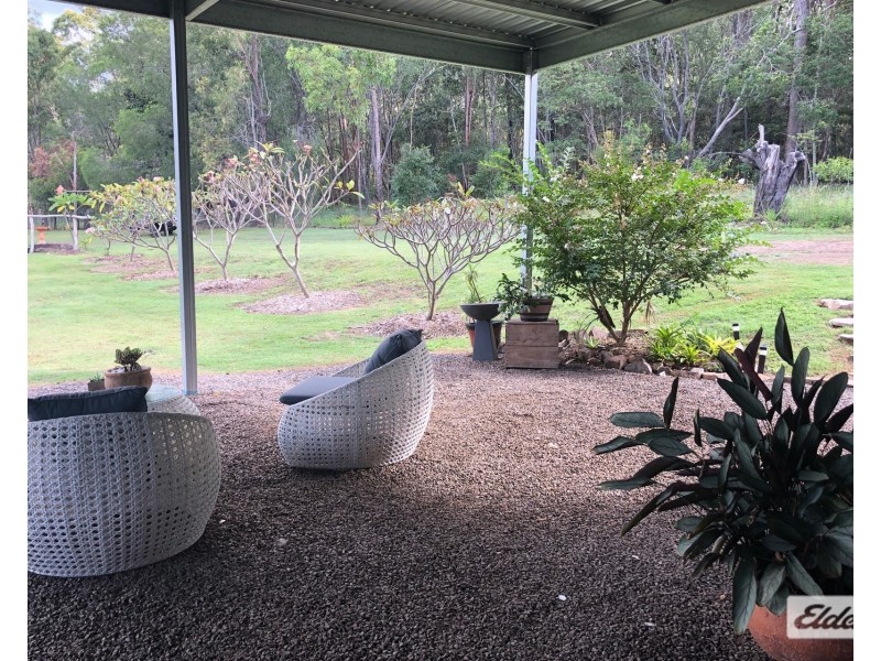 Glen Echo QLD 4570