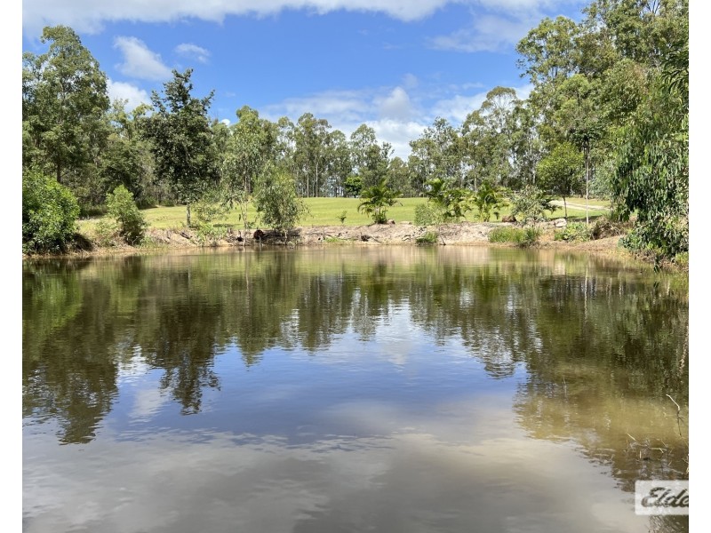 Glen Echo QLD 4570