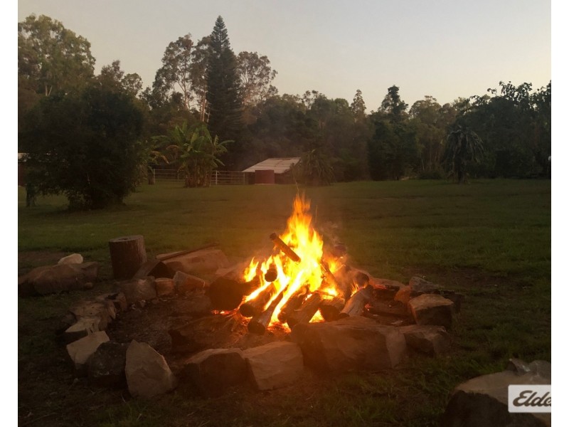 Glen Echo QLD 4570