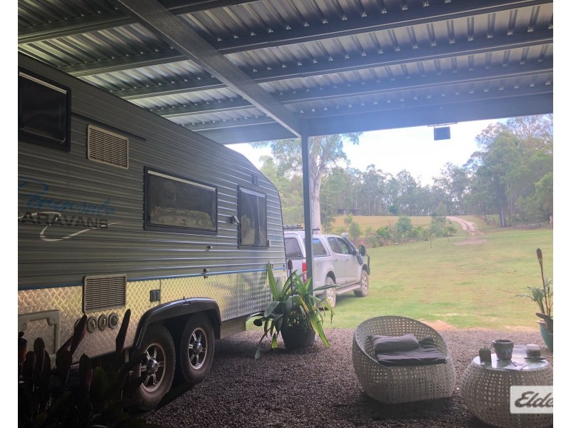 Glen Echo QLD 4570