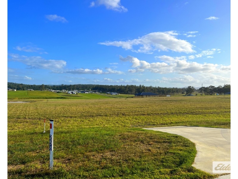 Lot 71 Gleneagles Drive, Curra QLD 4570