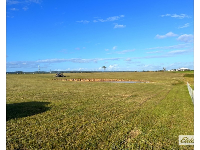 Lot 71 Gleneagles Drive, Curra QLD 4570