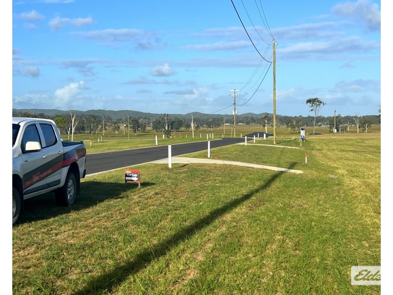 Lot 71 Gleneagles Drive, Curra QLD 4570