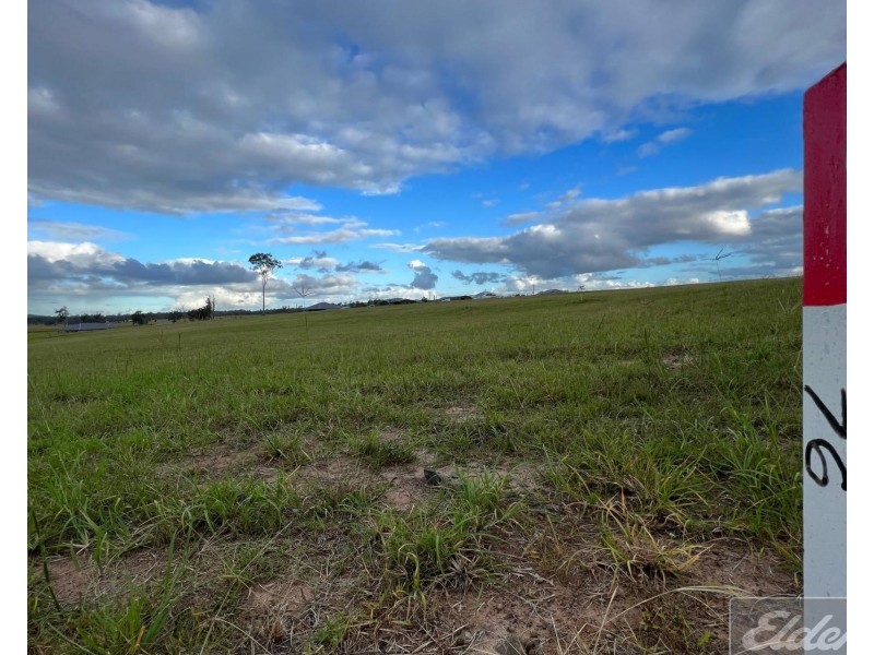 Lot 76 Gleneagles Drive, Curra QLD 4570