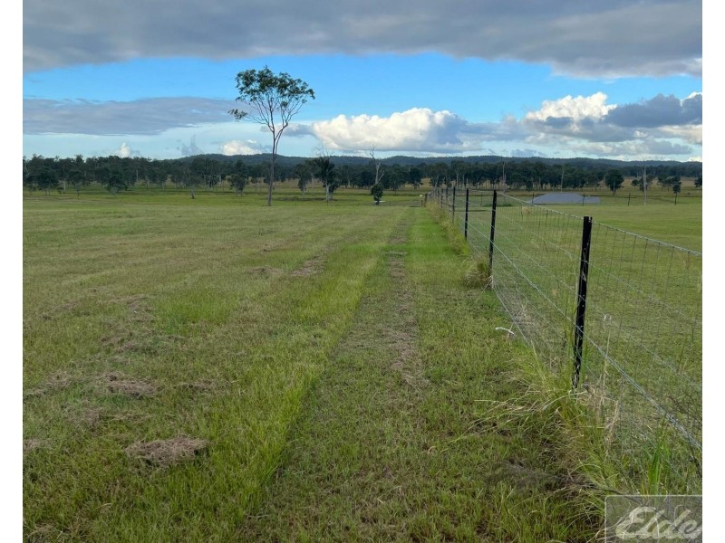 Lot 76 Gleneagles Drive, Curra QLD 4570