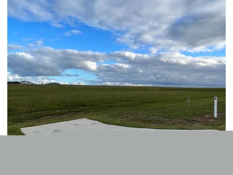 Lot 76 Gleneagles Drive, Curra QLD 4570