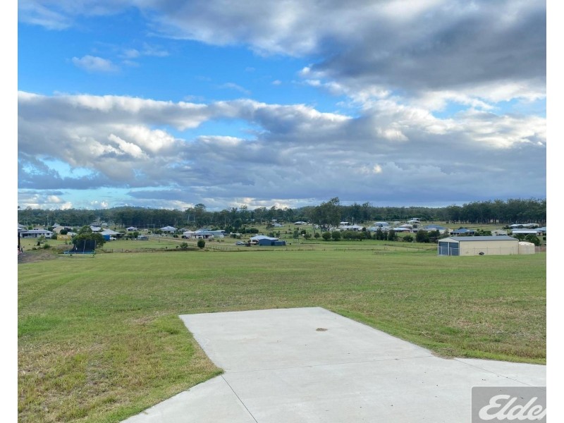 Lot 158 Gleneagles Drive, Curra QLD 4570