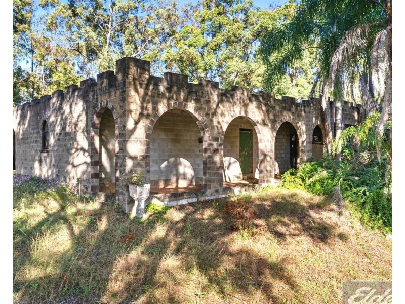 196 Goodyear Road, Cedar Pocket QLD 4570