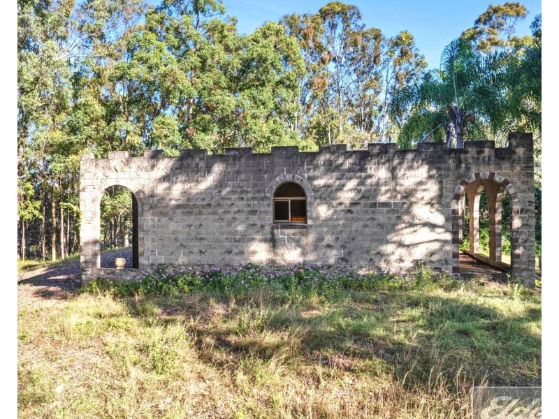 196 Goodyear Road, Cedar Pocket QLD 4570