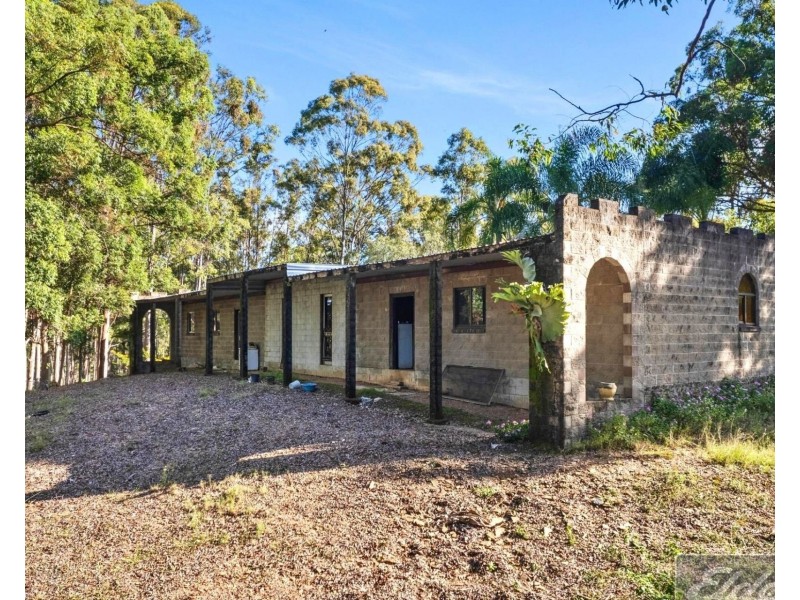 196 Goodyear Road, Cedar Pocket QLD 4570