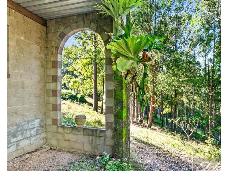 196 Goodyear Road, Cedar Pocket QLD 4570