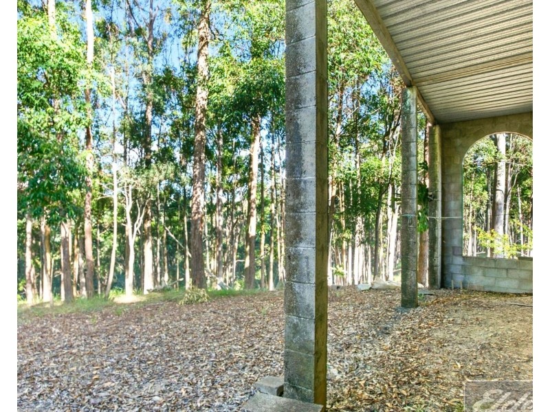 196 Goodyear Road, Cedar Pocket QLD 4570