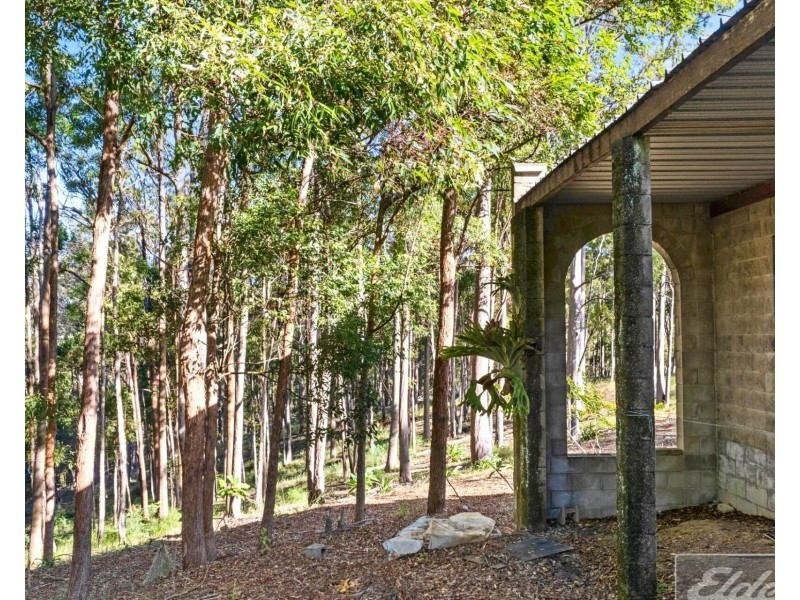 196 Goodyear Road, Cedar Pocket QLD 4570