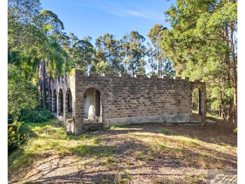 196 Goodyear Road, Cedar Pocket QLD 4570