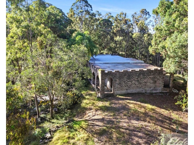 196 Goodyear Road, Cedar Pocket QLD 4570