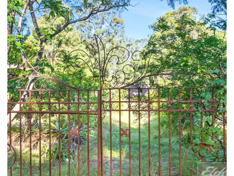 196 Goodyear Road, Cedar Pocket QLD 4570