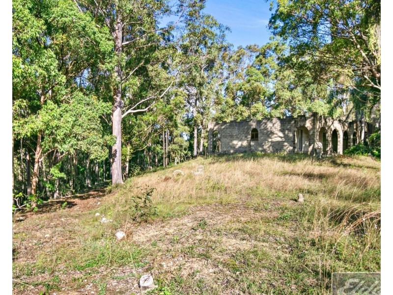 196 Goodyear Road, Cedar Pocket QLD 4570