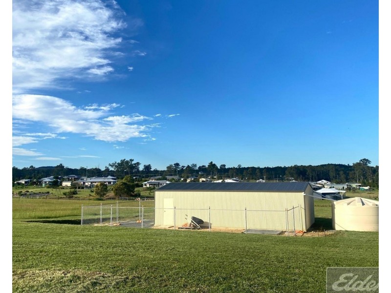 Lot 157, 183 Gleneagles Drive, Curra QLD 4570