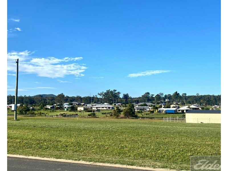 Lot 157, 183 Gleneagles Drive, Curra QLD 4570