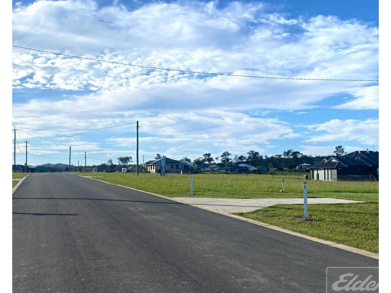 Lot 157, 183 Gleneagles Drive, Curra QLD 4570