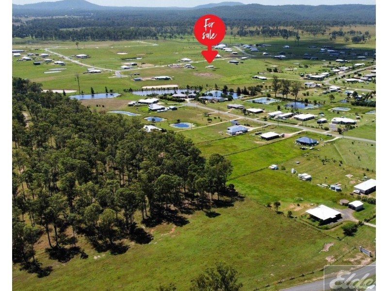 Lot 157, 183 Gleneagles Drive, Curra QLD 4570