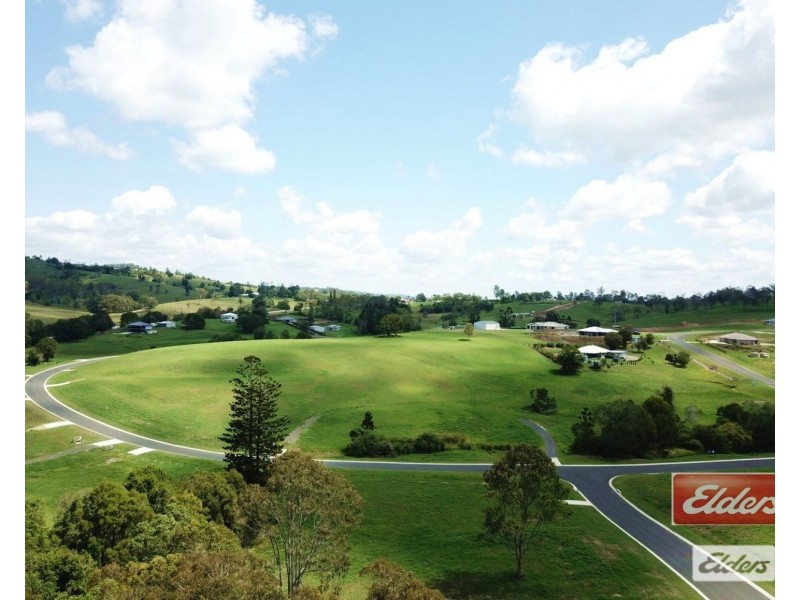 12 Swagmans Ridge, Chatsworth QLD 4570