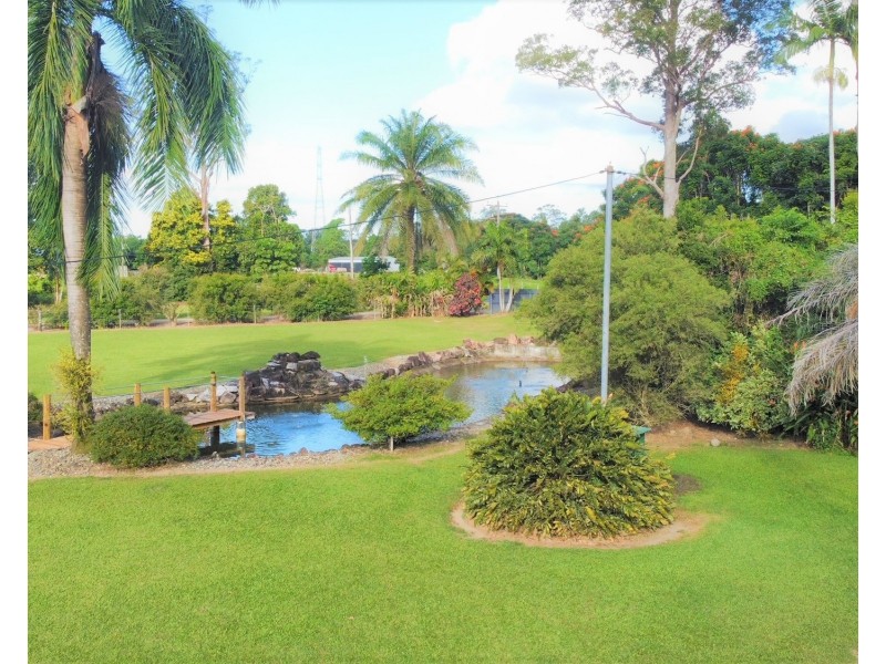 235 Tully Mission Beach Road, Merryburn QLD 4854