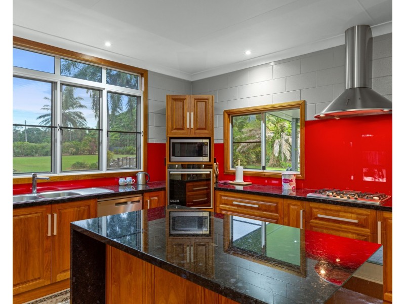 235 Tully Mission Beach Road, Merryburn QLD 4854