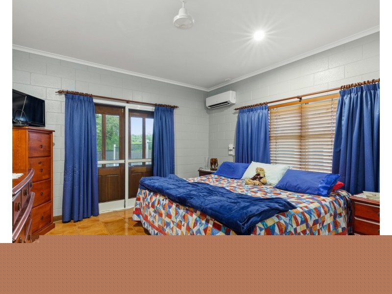235 Tully Mission Beach Road, Merryburn QLD 4854
