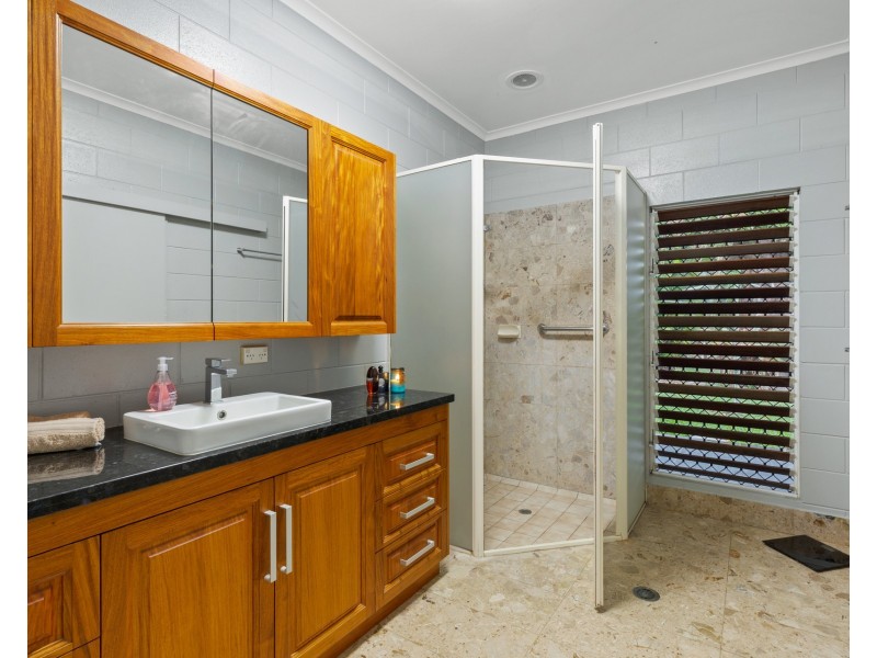 235 Tully Mission Beach Road, Merryburn QLD 4854