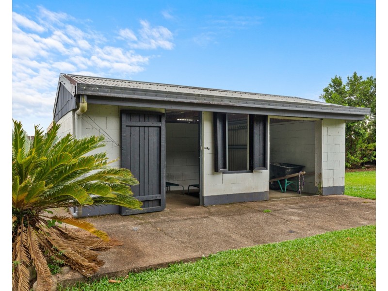235 Tully Mission Beach Road, Merryburn QLD 4854