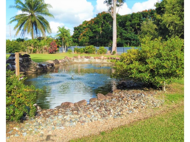 235 Tully Mission Beach Road, Merryburn QLD 4854