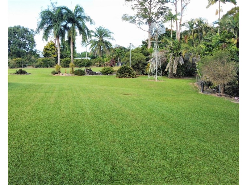 235 Tully Mission Beach Road, Merryburn QLD 4854