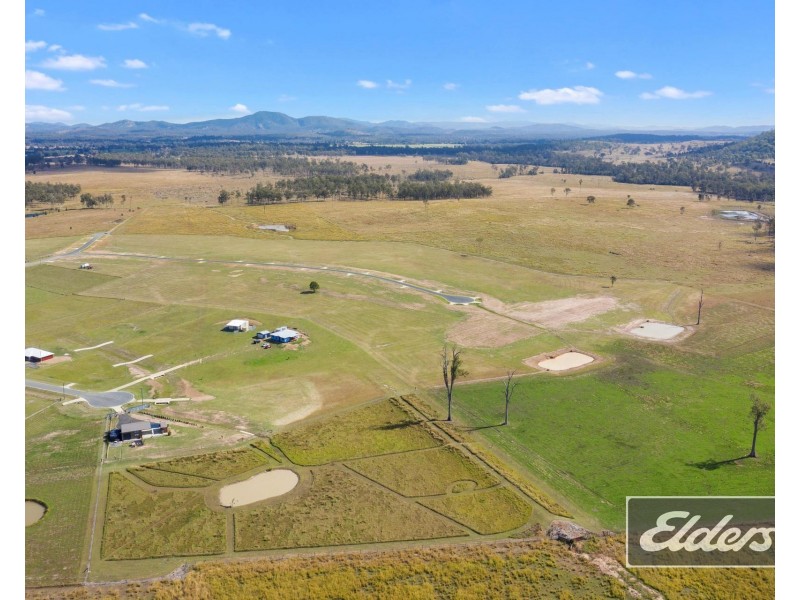Lot 78 Gleneagles Drive, Curra QLD 4570