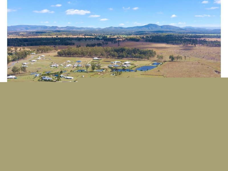 Lot 79 Gleneagles Drive, Curra QLD 4570