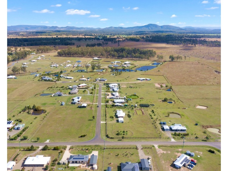 Lot 87 Gleneagles Drive, Curra QLD 4570