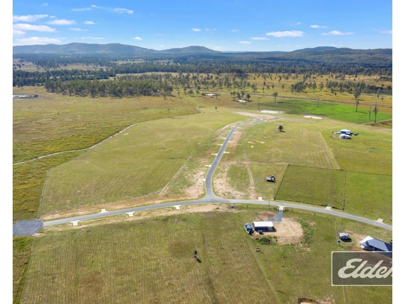 Lot 91 Gleneagles Drive, Curra QLD 4570