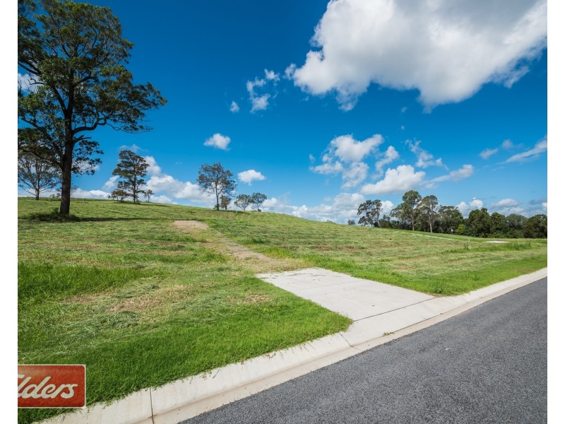 Lot 63 Swagmans Ridge, Chatsworth QLD 4570
