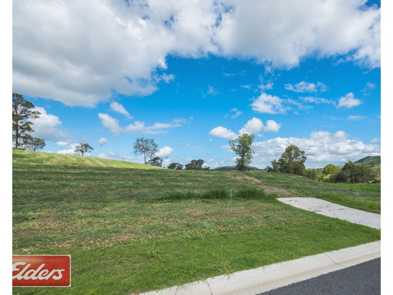 Lot 64 Swagmans Ridge, Chatsworth QLD 4570