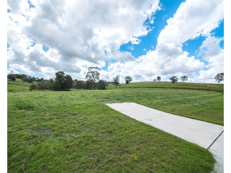 Lot 67 Swagmans Ridge, Chatsworth QLD 4570