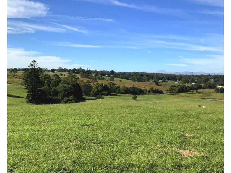 Lot 73 Swagmans Ridge, Chatsworth QLD 4570