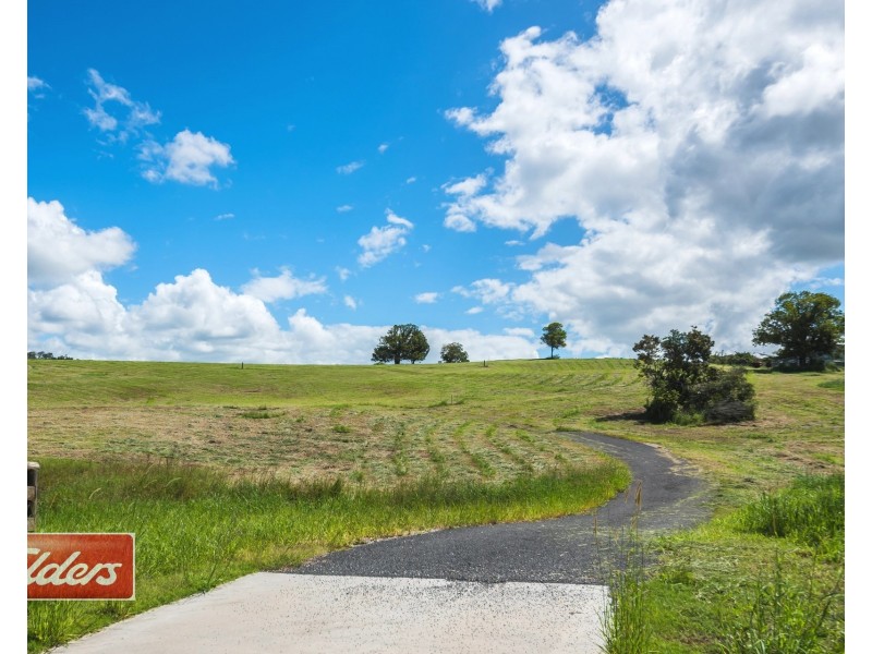 Lot 83 Cattlemans Court, Chatsworth QLD 4570
