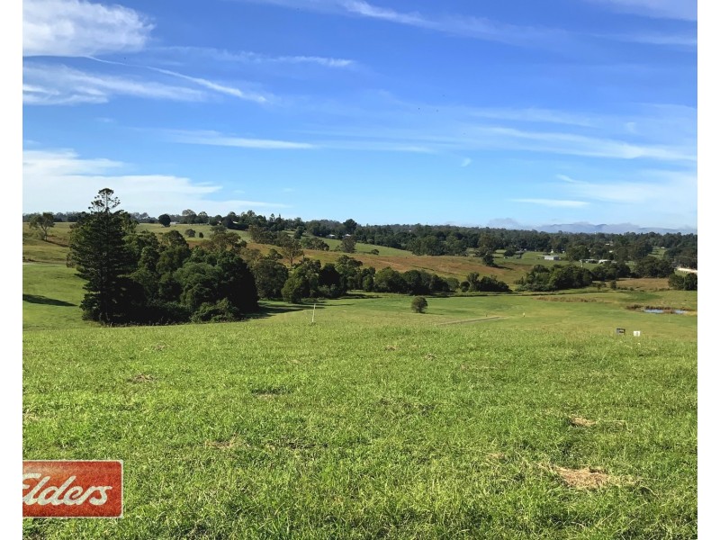 Lot 85 Swagmans Ridge, Chatsworth QLD 4570