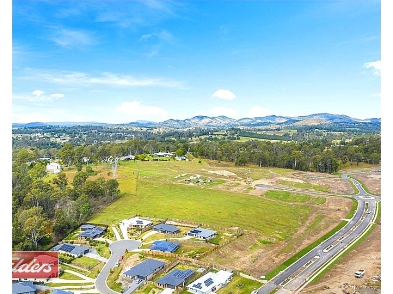 Lot 357 Commander Court, Jones Hill QLD 4570